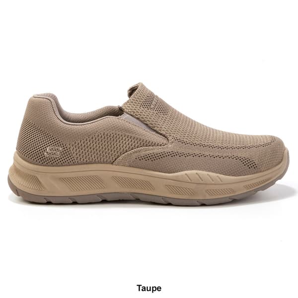 Mens Skechers Cohagen Relaxed Fit&#174; Walk Athletic Sneakers
