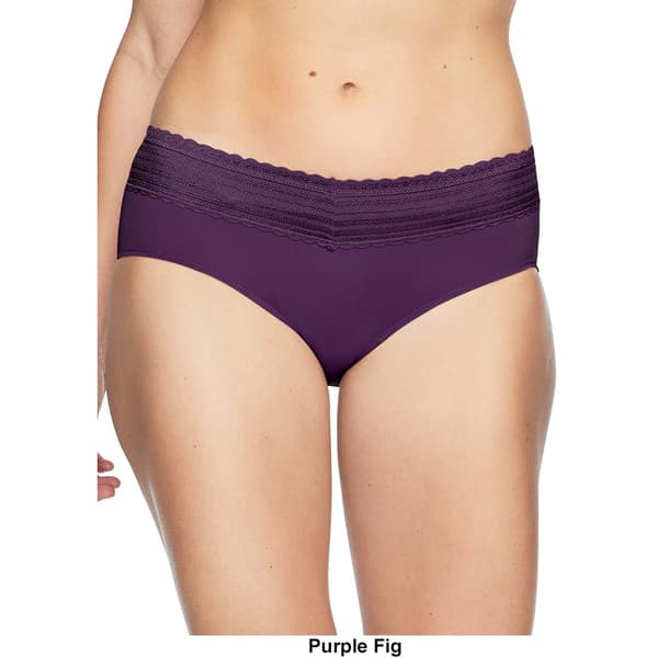 Womens Warner's No Pinching. No Problems.&#174; Hipster Panties 5609J