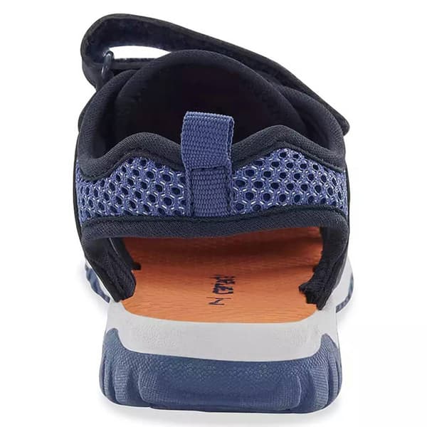Little Boy Carter''s&#174; Kwando Sport Sandals