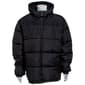 Mens Big & Tall Axcent Color Block Puffer Jacket - image 1