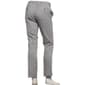 Mens Kenneth Cole® Windowpane Pants - Light Grey - image 2
