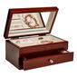 Mele & Co. Brynn Wooden Jewelry Box - image 6