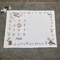 Warner Bros. Harry Potter Magical Moments Milestone Baby Blanket - image 5