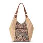 Sakroots Roma Floral Shopper Tote - image 3