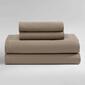 Calvin Klein Organic Earth Solid Cotton 4pc. 300 TC Sheet Set - image 2