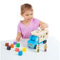 Melissa &amp; Doug® Shape-Sorting Dump Truck - image 4