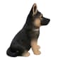 Hi-Line Gift Shepherd Pup Garden Statue - image 2