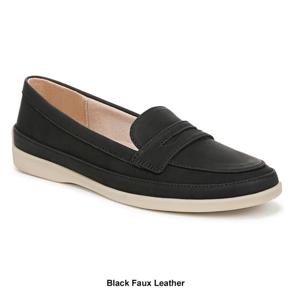 Womens LifeStride Malta Penny Loafers