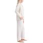 Womens Tall MUK LUKS&#174; 3pc. Sleep & Lounge Pajama Set - image 2