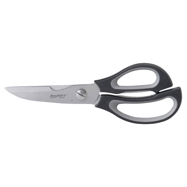 BergHOFF All-In-One 7pc. Forged Knife Set