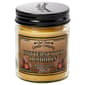 Our Own Candle Company 9oz. Warm Butterscotch Bourbon Jar Candle - image 2