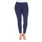 Womens 24/7 Comfort Apparel Ankle Length Leggings - image 10