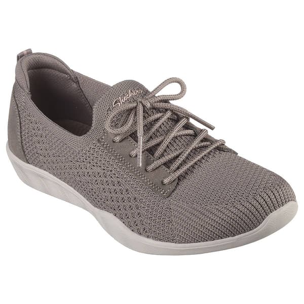 Womens Skechers Newbury St - Casually Fashion Sneakers