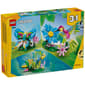 LEGO® Creator 3 in 1 Colorful Hummingbird Building Kit - image 13
