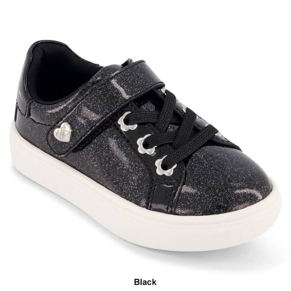 Jessica Simpson Gina Bijou Sparkle Fashion Sneakers