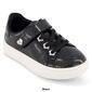 Jessica Simpson Gina Bijou Sparkle Fashion Sneakers - image 6