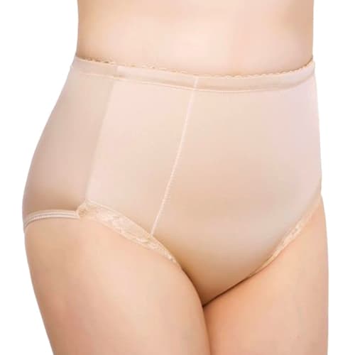 Womens Exquisite Form 2pk. Medium Control Shape Brief 51070261XA - image 