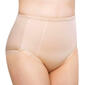 Womens Exquisite Form 2pk. Medium Control Shape Brief 51070261XA - image 1