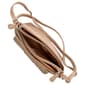 MultiSac Vista Crossbody - Sand Stitched Floral - image 5