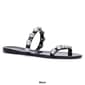 Womens New York & Company Chava Slide Sandals - image 9