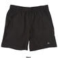 Mens RBX Stretch Diagonal Mesh Stripe Woven Shorts - image 6