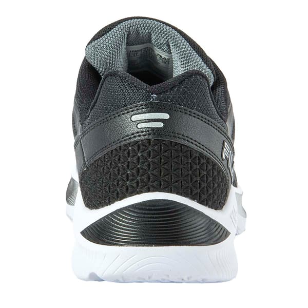 Mens Fila Memory Sequence 2 Athletic Sneakers