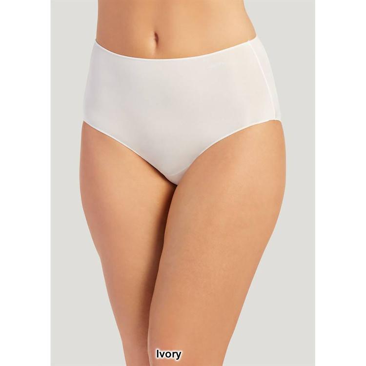 Womens Jockey® No Panty Line Promise® Tactel® Brief Panties 1372