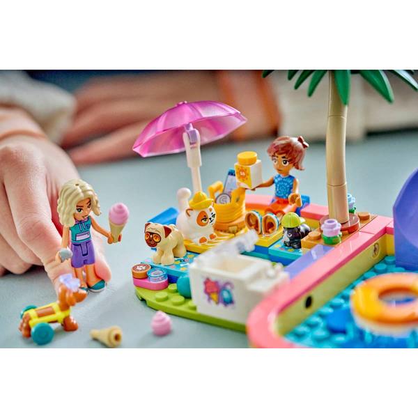 LEGO® Fun Water Park Day
