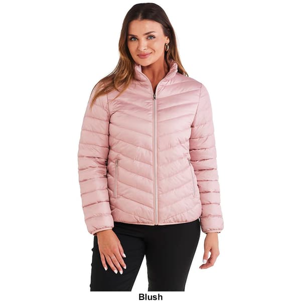 Cloud discount fill jacket