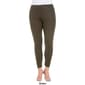 Plus Size 24/7 Comfort Apparel Ankle Length Leggings - image 7