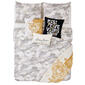 Sean John Tiger Square Decorative Pillow - 18x18 - image 2