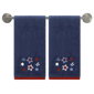 Avanti Stars 2pk. Hand Towel Set - image 2