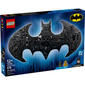 LEGO(R) Batman(tm) Logo Building Set - image 1