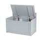 Melissa &amp; Doug® Wooden Toy Chest - image 5