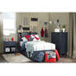 South Shore Ulysses 4-Drawer Chest - Bluberry - image 4