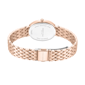 Womens Kenneth Cole New York® 3 Hands Multi Watch - KCWLG0068301 - image 2