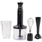 Complete Cuisine Immersion Blender Kit - image 1