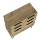 FM FURNITURE Praga Light Oak Dresser - image 5