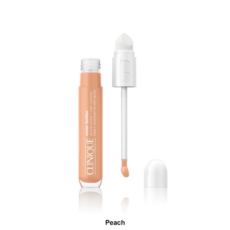 Clinique Even Better™ All-Over Primer and Color Corrector