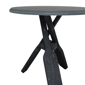 Linon Home Decor Omar Side Table - image 5