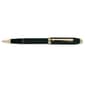 Townsend Black Lacquer with Gold SelecTip Ball Pen - image 1