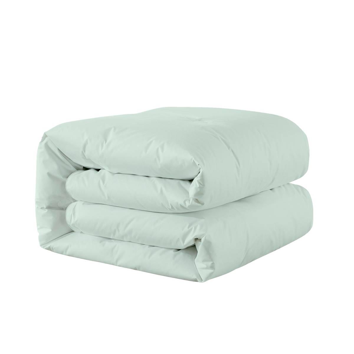 St. James Home Button Stitch Down Alternative Comforter