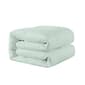 St. James Home Button Stitch Down Alternative Comforter - image 1