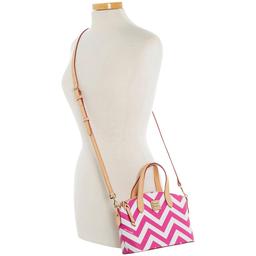 Dooney & Bourke Ruby Satchel