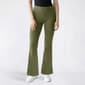 Juniors Moral Society High Waist Flare Leggings - image 3