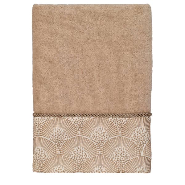 Avanti Deco Shell Towel Collection