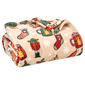 Ashley Cooper(tm) Vintage Holiday Plush Throw - image 1