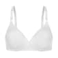 Womens Bestform Patterned Wire-Free Cotton Bra 5006238 - image 3