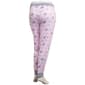 Juniors Pillow Talk Cat Face Toss Pajama Joggers - image 3