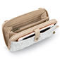 The Sak Iris Large Smartphone Zip Around Wallet on String - image 4